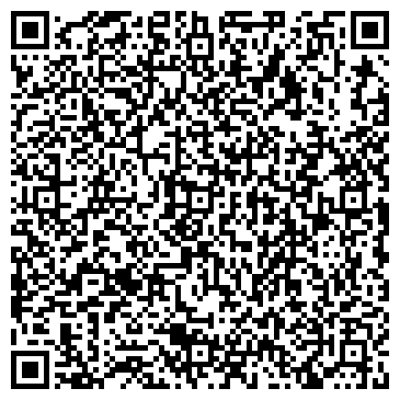 QR-код с контактной информацией организации Семь верст