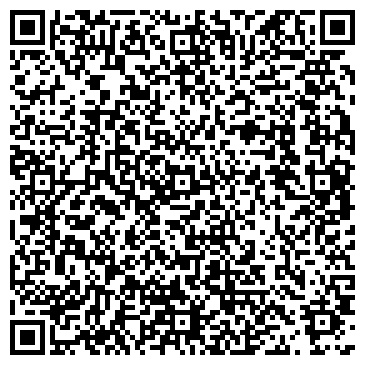 QR-код с контактной информацией организации Дизель Комен Рейл