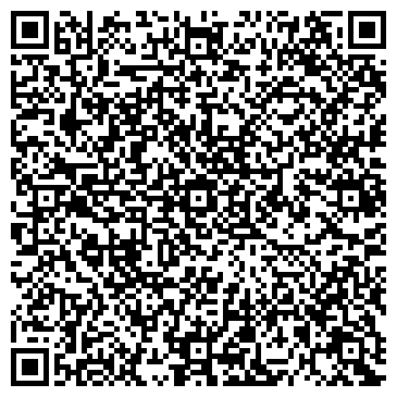 QR-код с контактной информацией организации Город на Волге