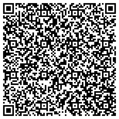 QR-код с контактной информацией организации ООО Каллисто