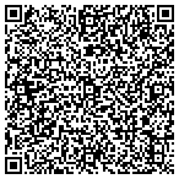 QR-код с контактной информацией организации Международная школа Алла Прима, НОУ