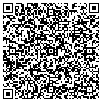 QR-код с контактной информацией организации Молодой Тольятти
