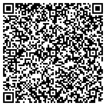 QR-код с контактной информацией организации ООО ЗАПАСКА