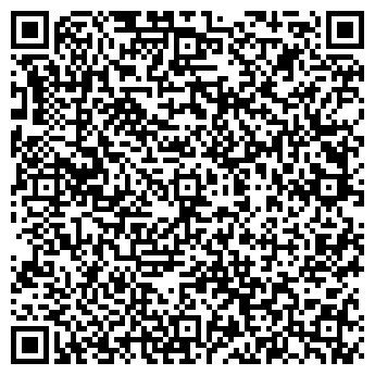 QR-код с контактной информацией организации ИП Сафонов Н.С.
