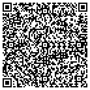 QR-код с контактной информацией организации Брянскрегионопт