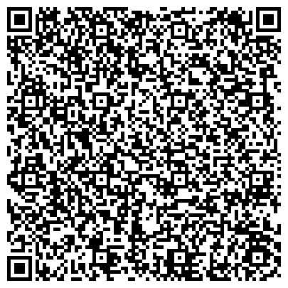 QR-код с контактной информацией организации МБОУ Средняя общеобразовательная школа №18