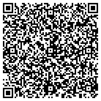 QR-код с контактной информацией организации ОАО АК БайкалБанк