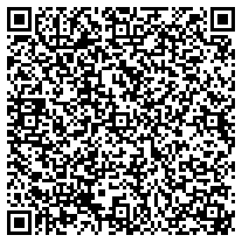 QR-код с контактной информацией организации Мобил-Мастер