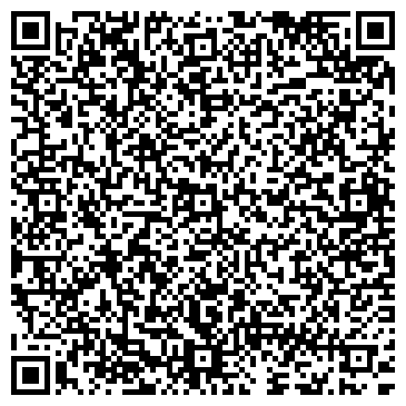 QR-код с контактной информацией организации Автоприбор