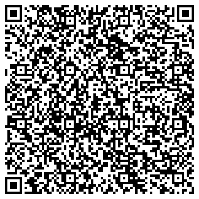 QR-код с контактной информацией организации Азъ Буки Веди, негосударственная общеобразовательная средняя школа