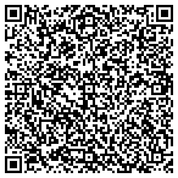 QR-код с контактной информацией организации Шинкен BAR