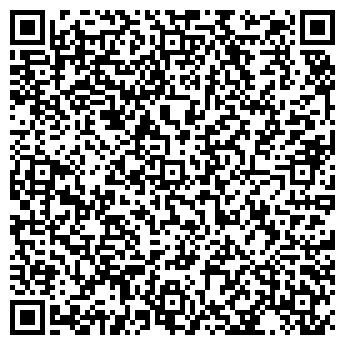 QR-код с контактной информацией организации ООО РусМед
