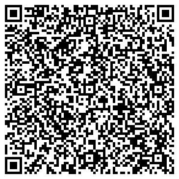 QR-код с контактной информацией организации ФГУ ИК-6 ГУФСИН РОССИИ ПО САМАРСКОЙ ОБЛАСТИ