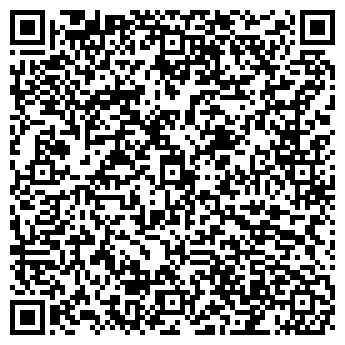 QR-код с контактной информацией организации Мед. Гарант