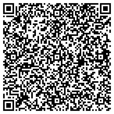 QR-код с контактной информацией организации ООО Кабриолет