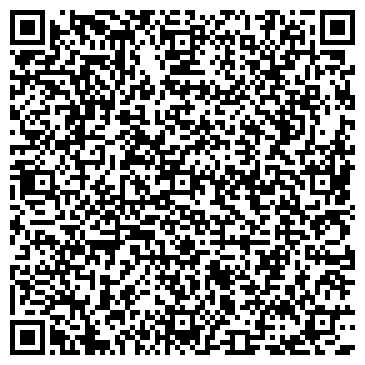 QR-код с контактной информацией организации Алиса