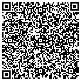 QR-код с контактной информацией организации ОАО АК БайкалБанк