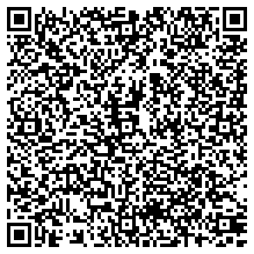 QR-код с контактной информацией организации Простомебель