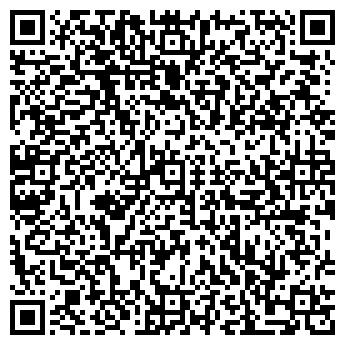 QR-код с контактной информацией организации Лаврушка