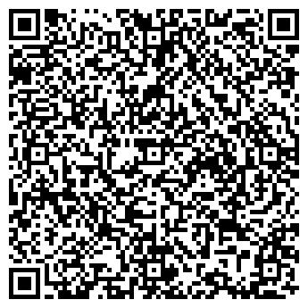 QR-код с контактной информацией организации ПТИЦЕВОДСТВО