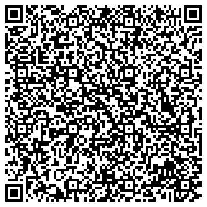 QR-код с контактной информацией организации Средняя общеобразовательная школа №75 им. В.П. Поляничко