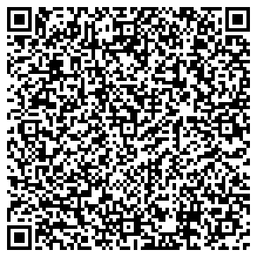 QR-код с контактной информацией организации Ультратоника, торговая фирма, ИП Янеев А.И.