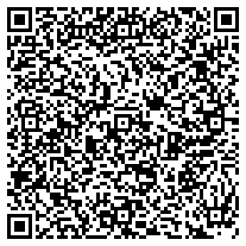 QR-код с контактной информацией организации ООО МИКОМ