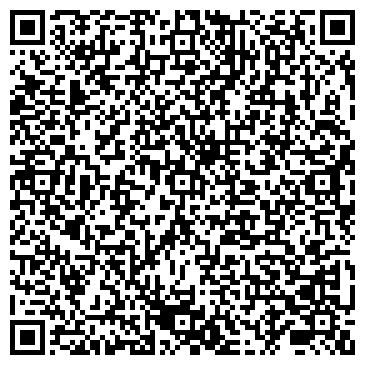 QR-код с контактной информацией организации ООО Гулливер Логистик