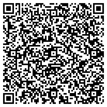 QR-код с контактной информацией организации Биотех