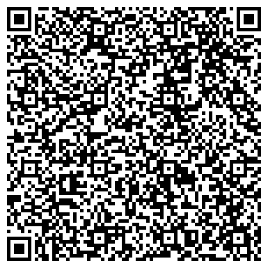 QR-код с контактной информацией организации Средняя общеобразовательная школа №2, г. Батайск