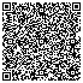QR-код с контактной информацией организации Бионик
