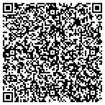 QR-код с контактной информацией организации Мастерская печати