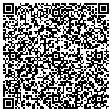 QR-код с контактной информацией организации Major Renault