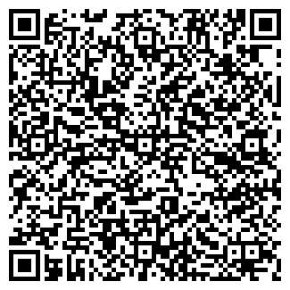 QR-код с контактной информацией организации Грандис