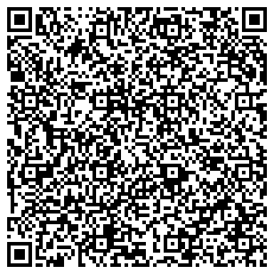 QR-код с контактной информацией организации ООО «Газпром межрегионгаз Новосибирск» филиал в Алтайском крае»