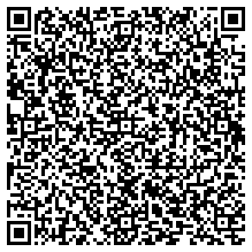 QR-код с контактной информацией организации Комфортный Дом