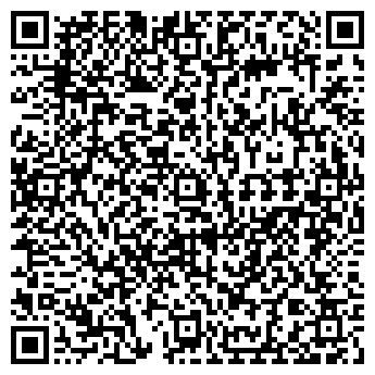 QR-код с контактной информацией организации Татищев