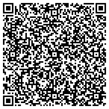 QR-код с контактной информацией организации Росско