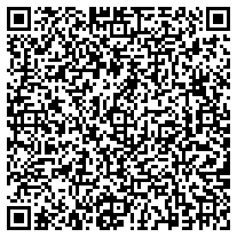 QR-код с контактной информацией организации Мастербордюр-ДВ