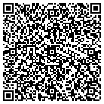 QR-код с контактной информацией организации ОАО АК БайкалБанк