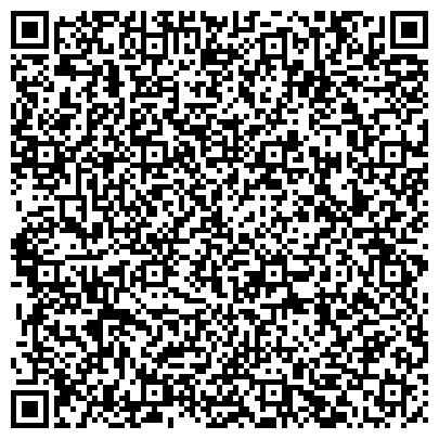 QR-код с контактной информацией организации Техстройконтракт, ООО, торгово-сервисная компания, филиал в г. Якутске