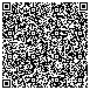 QR-код с контактной информацией организации Опель на Дубровке