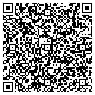 QR-код с контактной информацией организации Хазар