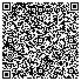 QR-код с контактной информацией организации ОАО АК БайкалБанк