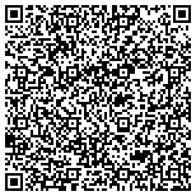 QR-код с контактной информацией организации ООО Сахатеплоэлектромонтаж