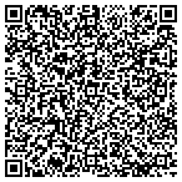 QR-код с контактной информацией организации Биорифма