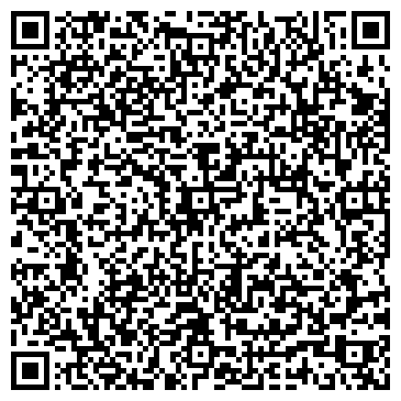 QR-код с контактной информацией организации ООО «АГАТА»
