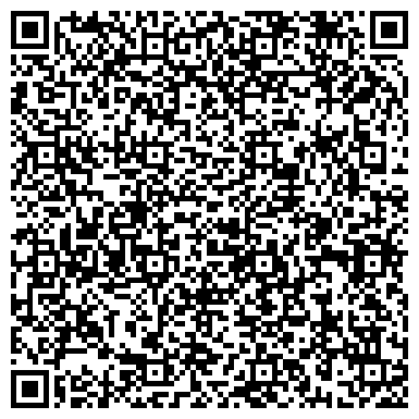QR-код с контактной информацией организации Средняя общеобразовательная школа №1, г. Азов
