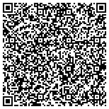 QR-код с контактной информацией организации Вечерняя (сменная) общеобразовательная школа №13