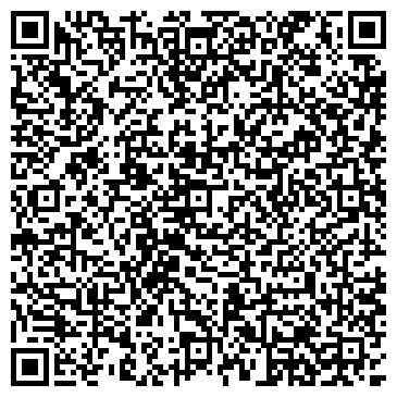 QR-код с контактной информацией организации SkodaPart